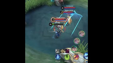 Alucard MLBB HEALING! 🤯 Best Alucard Tutorial & INSANE Alucard Healing Power! 💖