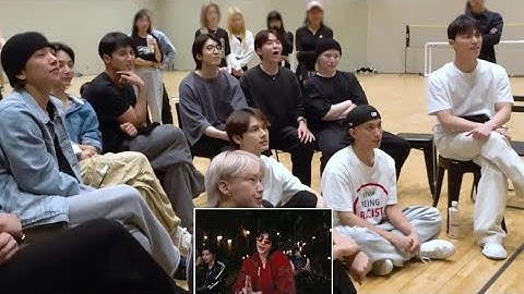 SEVENTEEN Reaction Stray Kids 