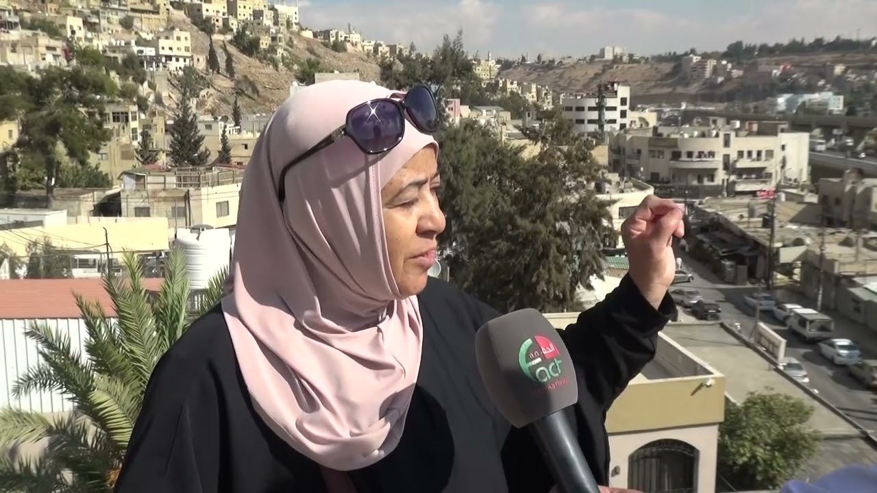 مخيم المحطة يواجه خطر الهدم ضمن مشروع تطويري والاهالي يطالبون بالعدالة   الحقيقة الدولية 11 11 2024