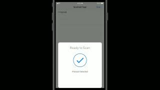 Introduction Core NFC screenshot 2