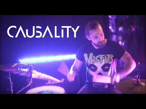 Causality — Disbelief
