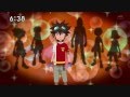 {AMV} Digimon Xros Wars - Legend Xros Wars (2012)