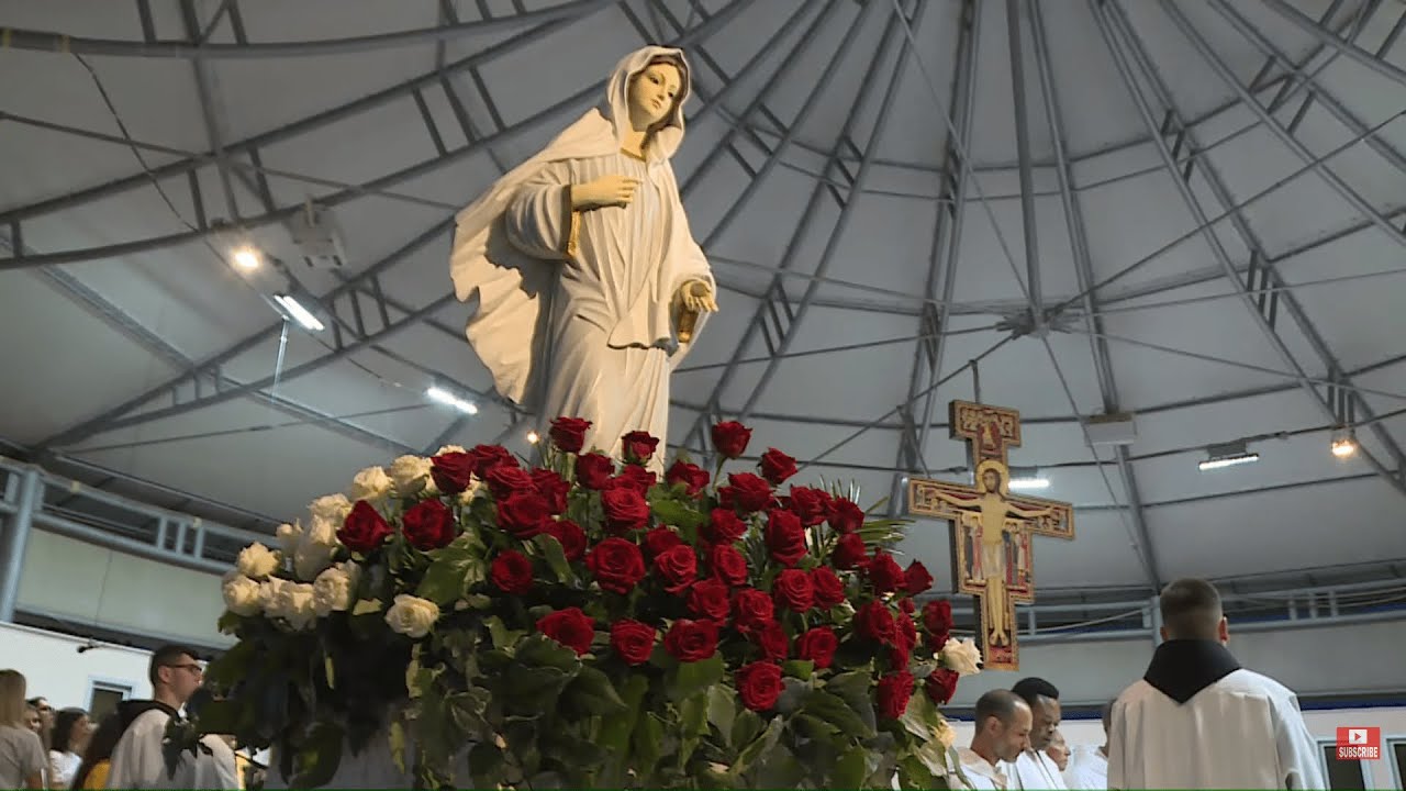 Ave Maria - Jugendfestival 2022