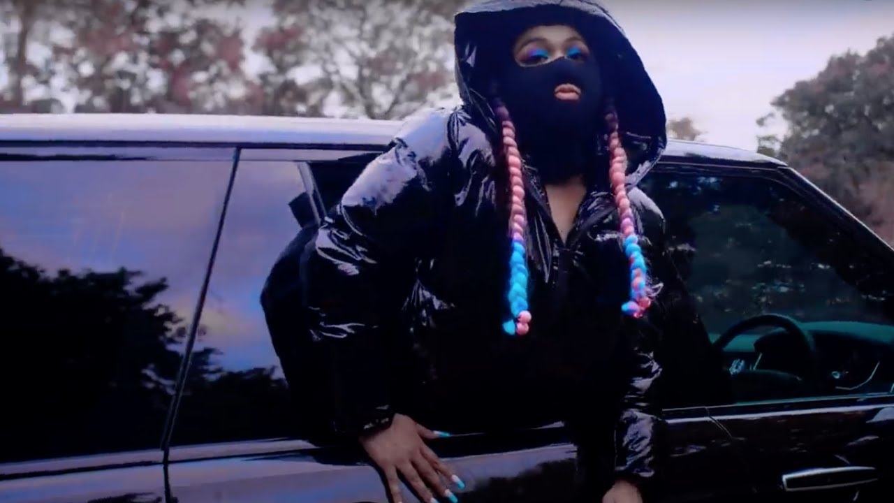 NOLAY - CHOKE ON MY NAME  (Freestyle)