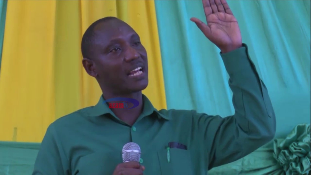 Dkt. Bashiru Ally ategua kitendawili, aweka mambo hadharani