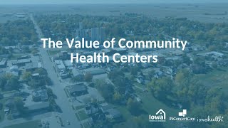 The Value of Community Health Centers