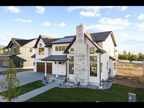Goldcrest Homes - Fir Walkthrough video thumbnail
