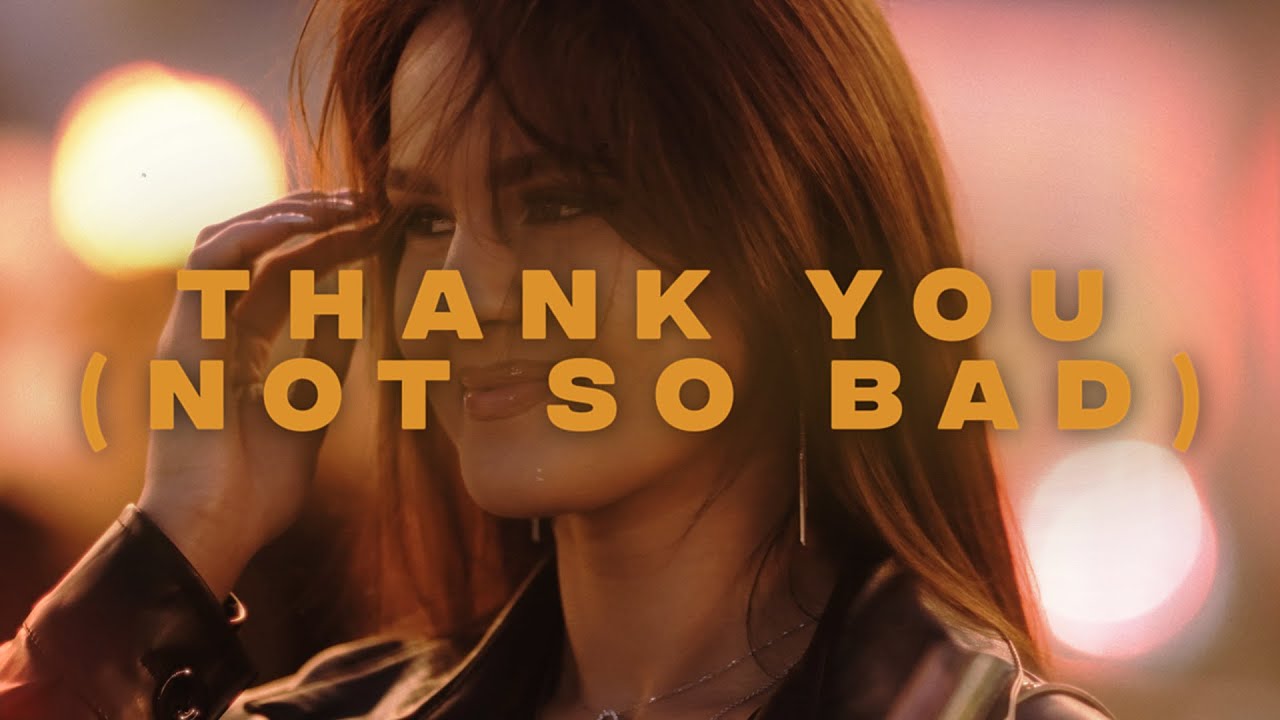 Dimitri Vegas & Like Mike, Tiësto, Dido, W&W - Thank You (Not So Bad)