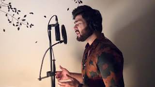 Pyaar deewana hota hai cover | Bismil | Kishore kumar