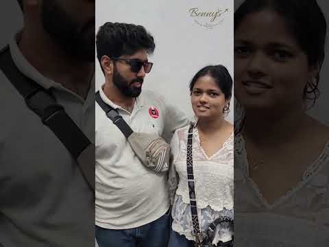 See what our happy couples want to say after their honeymoon Trip 👩‍❤️‍👨