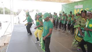MAGUFULI KIBOKO YAO - TOT PLUS  [LIVE]