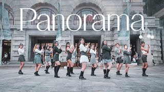 [K-POP IN PUBLIC] IZ*ONE (아이즈원) - Panorama Dance Cover || AUSTRALIA