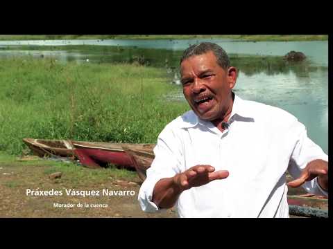 Testimonio del cambio en patrones de lluvia