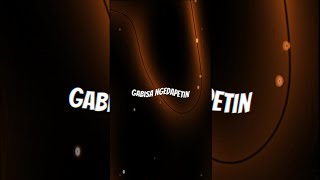 PRESET AM🤡- GAK BISA NGEDAPETIN KOK NGEJELEKIN SIH NORAK🤭