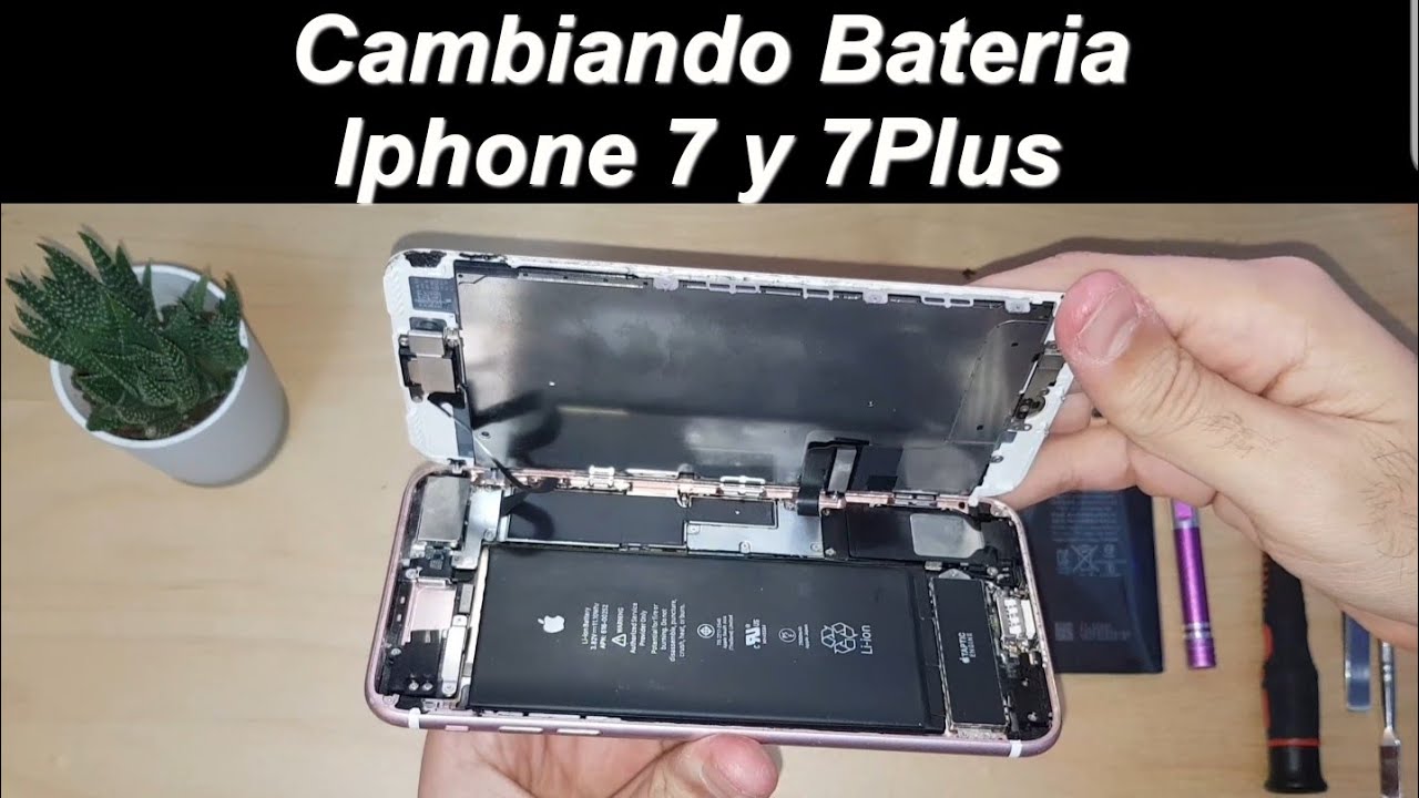 Como cambiar de iphone