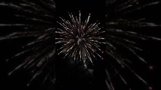 Lawrence Massachusetts Fireworks 2023
