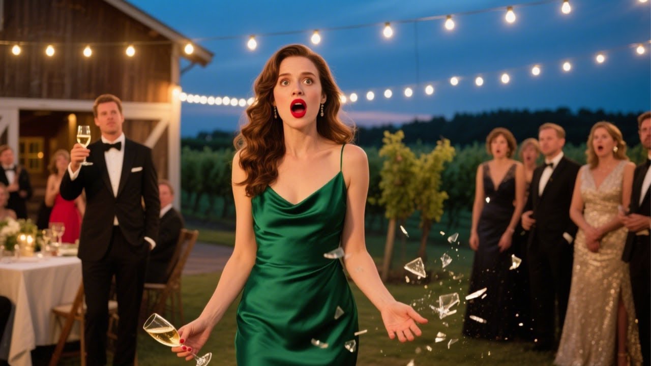 My Wife Took Her “Plus One” to the Wedding — Not Knowing I Was Already There