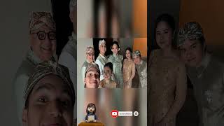 Terungkap Kenapa Maia Estianty Tak Seragamkan Syifa Hadju dan Tissa Biani di Pernikahan Al