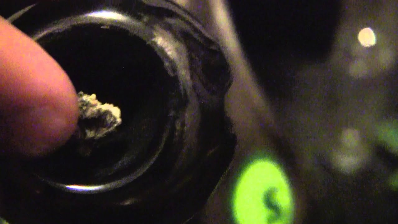 Daily Toke Marco - Cherry AK47 Superbud