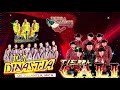 LA DINASTÍA DE TUZANTLA, TIERRA CALI, LA MAR-K  - Tierra Caliente Mix 2022 //Corridos Y Rancheras