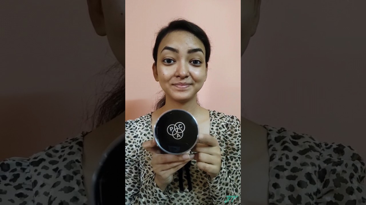 PAC 3D Beauty Blender | Shared My Review , Price and  My Experience of using it | 