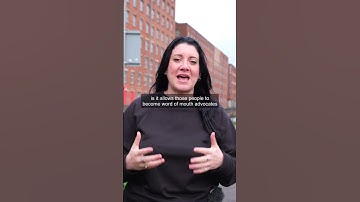 Benefits of Speed Networking