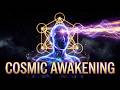 1 Hours of 963Hz Divine Frequency | Pineal Gland Activation &amp; Higher Consciousness