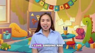 Self-Introduction Video | Diana Dandan Espares
