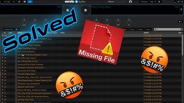 Copying Serato DJ Music and Crates to Another PC WITH SUBCRATES and NO DUPLICATE FILES