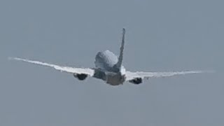 United States - US Navy (USN) Boeing P-8 Poseidon Touched And Go From Idaho Falls [170476]