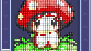 Pixel Flow Level 258 Net Worth