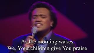 Magnificent with  By Hillsong