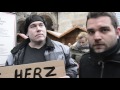 Attentato di Berlino, the day after