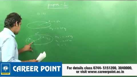 JEE-Advanced 2014 Physics- Q19 [Paper-I]