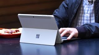 Surface Go: Microsoft's One Device Doesn't Rule Them All