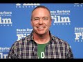 SBIFF Cinema Society Q&A - Merchant Ivory with Director Stephen Soucy