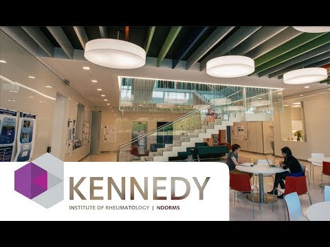 Kennedy Institute of Rheumatology