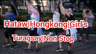 Turagsoy|Non Stop|Dance Fitness