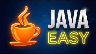 Java Tutorial for Beginners 2026 Quick & Easy