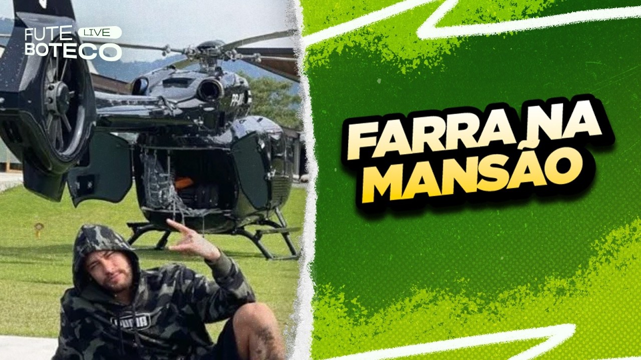 COZINHEIRA DE NEYMAR ABRE O JOGO E METE PROCESSO PESADO