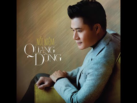 Nỗi Niềm | Quang Dũng | Live Version