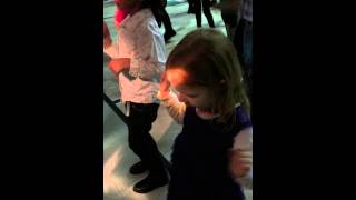 Norahs School Dance Kgarten