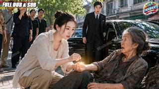 A Kind Poor Woman Helped an Old Woman, Never Knowing She Was the Grandmother of a Billionaire CEO