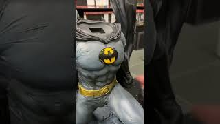 Batman Della Prime1