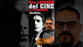 🎭 Enrique Lizalde: El gran actor TEPIQUEÑO que conquistó la TELEVISIÓN MEXICANA 🌟