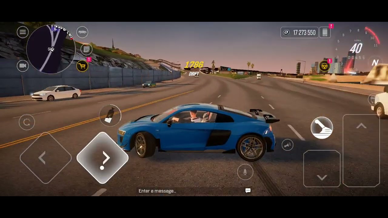 Rating all my cars in Drive Zone Online