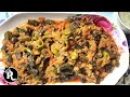 Masala bhindi restaurant style  delicious recipe  rahats cooking style