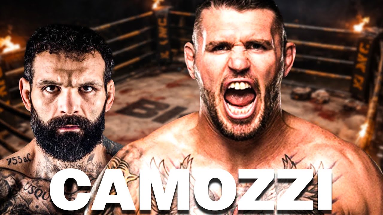 PARLA L’AVVERSARIO DI SAKARA | Intervista BKFC