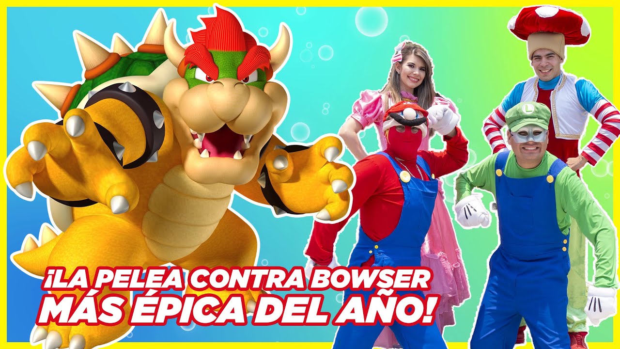Maskarin esta en Super Smash Bros Ultimate / Manito y Maskarin - YouTube