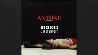 Justin Bieber - Anyone (J Bruus Remix)